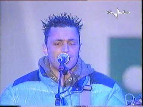 Alex Britti - Mi Piaci (31 12 2000)