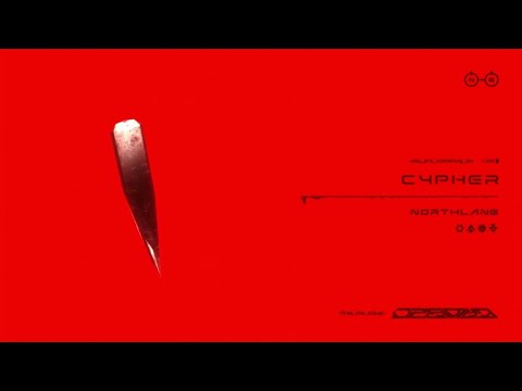 Northlane - Cypher [Official Visualiser]