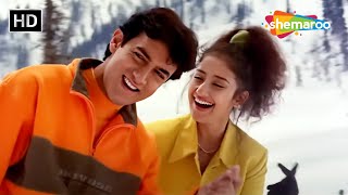 Download lagu Sau Baar Janam Le Tere Liye | Aamir Khan, Manisha Koirala | Mann(1999) | Udit Narayan, Hema Sardesai mp3 Download lagu Sau Baar Janam Le Tere Liye | Aamir Khan, Manisha Koirala | Mann(1999) | Udit Narayan, Hema Sardesai mp3