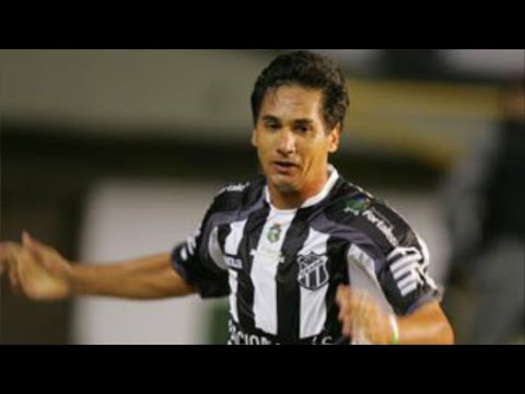 50 Gols de Sérgio Alves ''O Carrasco''