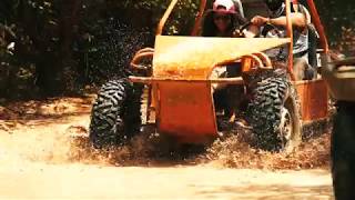 Playa Macao y Buggies | Ruta Veraniega