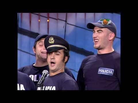 Portokalli, 14 Tetor 2007 - Kori i Policeve