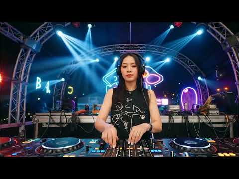 DJ LEAK BAIK - VITIX FEAT DELON