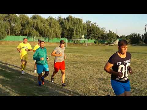 Antrenament A.S Vointa Daia ( Training ) [ Video Oficial ]