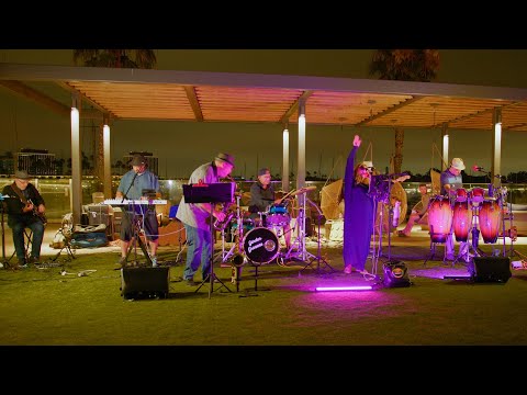 Uptown Funk (Bruno Mars) - Garden Grooves Cover