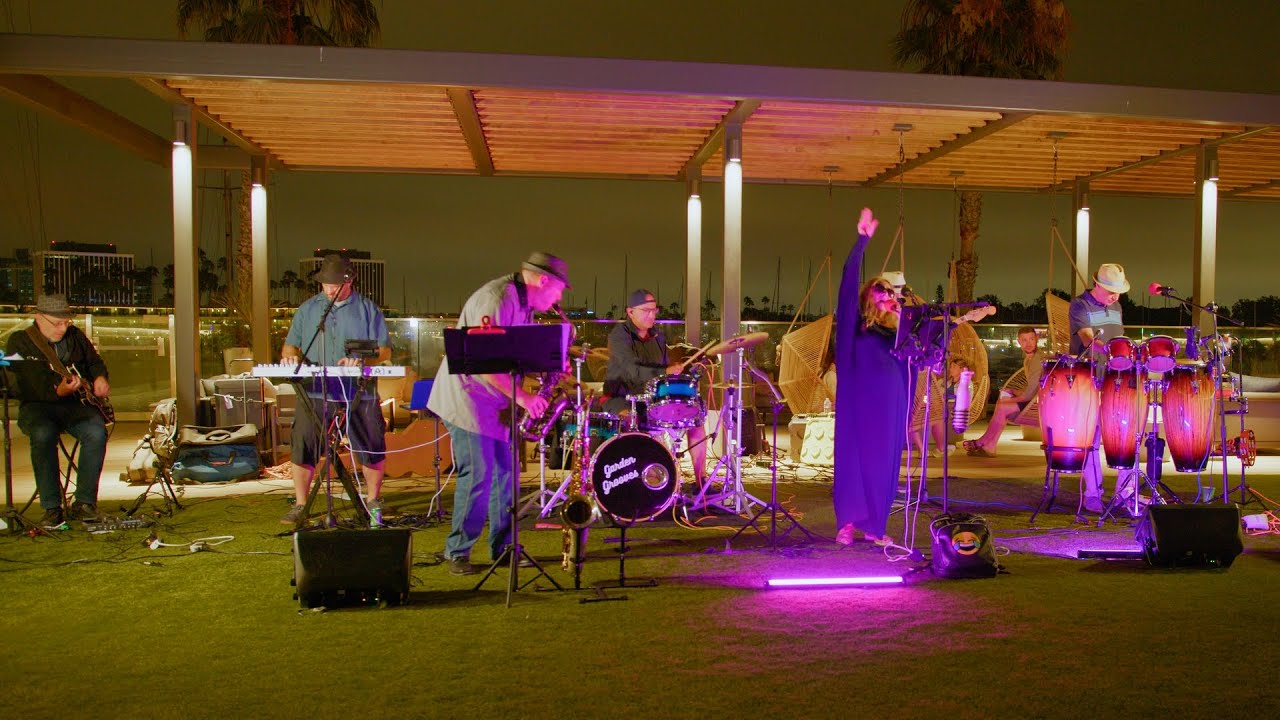 Promotional video thumbnail 3 for Garden Grooves