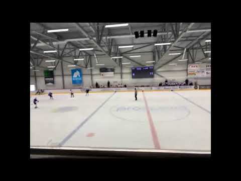 JYP U13- 09 30.5.-21 klo. 9 Harjoituspeli JyKi  U14 - JYP U13