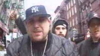 Non Phixion - Rock Stars