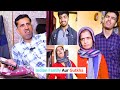 Indian Family Aur Gutkha A Short Comedy FT Barkha Tiwari Official