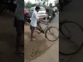 Mr Mandu Babu Sarai Veerraju Drunken Man