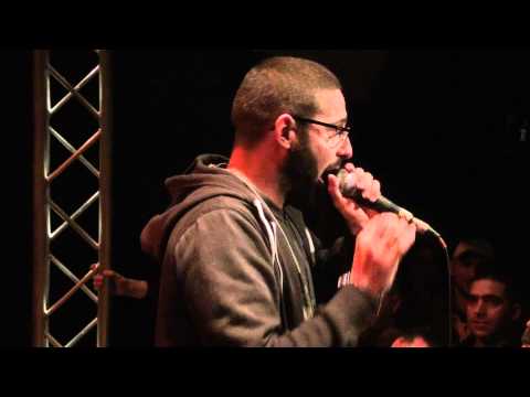 Lavokato acapella avec L'Indis Les Dix Exclu Live à Limoges by Ben J Indé