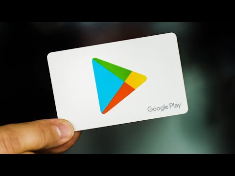 Google Play