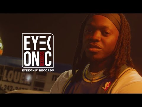 Pat Layne x Dito B - No Hook (Clip Officiel)