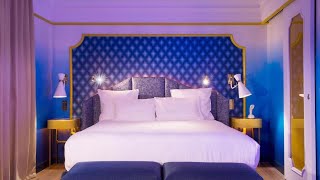 Idol Hotel, Paris, France