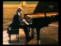 Franz Schubert, IMPROMPTU op 90,2   Krystian Zimerman, Klavier