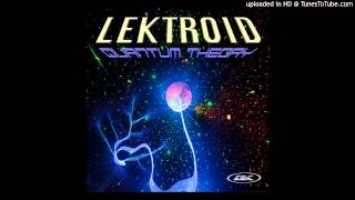 [LektroiD] Metropolis