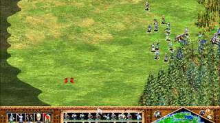 Age of Empires II: The Age of Kings for the PC [Part 08\08]
