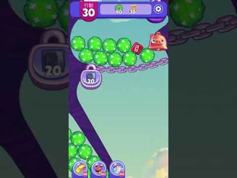 (Angry birds dream blast) Level 7185 gameplay, subscribe for latest update!