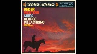 George Melachrino & Orchestra - Red River Valley
