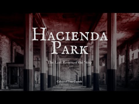 Hacienda Park: The Exclusive 1920s Subdivision That Vanished from Maps