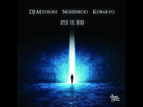 Noizenecio & Kobaryo - Let's Fucking Go