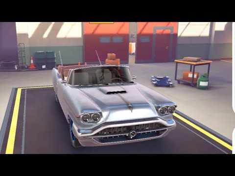 Chrome valley customs level 67