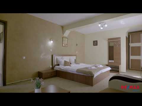 Hotel/pensiune 13 camere vanzare in Prahova, Slanic, Sud