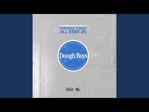 DoughBoy (feat. AllStar JR)