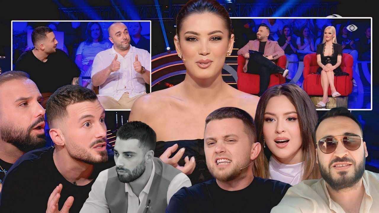 Sherr mes familjarëve të finalistëve! Donaldi: Meritoni i pacipë, të më kërkojë mua falje!- Fan Club