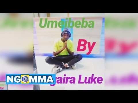 King praizer - Umebeba Maisha yangu (Official Audio)