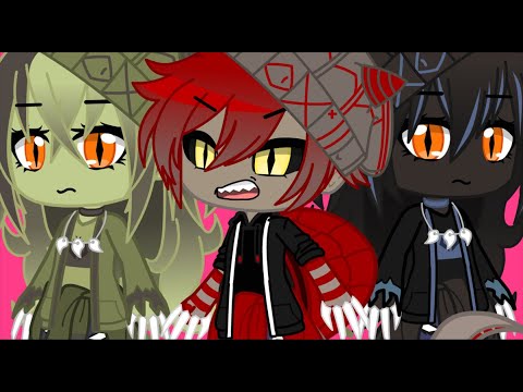 Jurassic Park 3 THE MUSICAL (Versión Gacha Club)