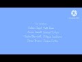 Ben And Holly S Little Kingdom Peppa Pig Credits Pirate Party