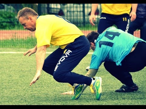 WLSP: Gold-Dent - Krzywica (8:0)