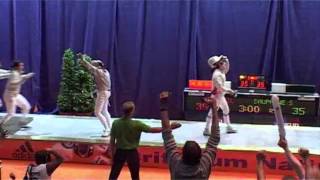 Souvenir Fête des Jeunes 2010