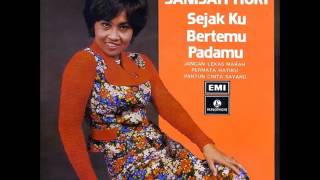 Download lagu Tribute to Sanisah Huri  Sejakku Bertemu Padamu  Lyrics In Description mp3 Download lagu Tribute to Sanisah Huri  Sejakku Bertemu Padamu  Lyrics In Description mp3