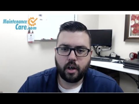 Nationwide Healthcare - Customer Success Story (Joe Forman - Director of Information Technology)