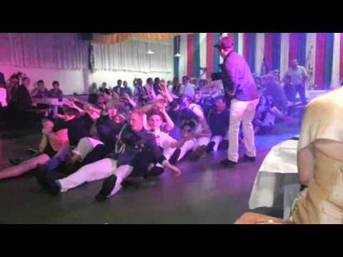 Schützenfest 2013 Disternich