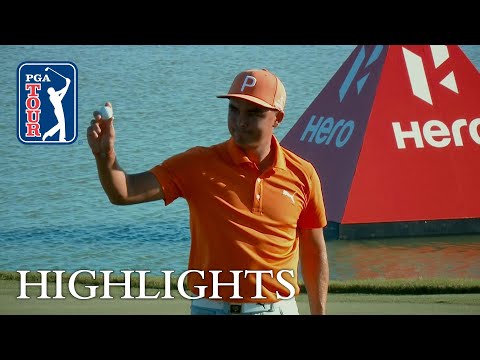 Highlights | Round 4 | Hero