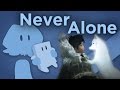 James Recommends Never Alone If Limbo Or Trine Taught Native Alaskan Folklore