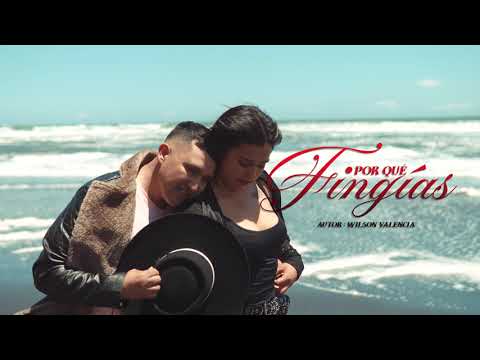 Kapatazes del Amor - Por Que Fingías