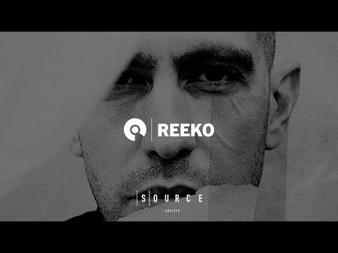 Reeko – Source Artists Live Streaming | BE-AT.TV
