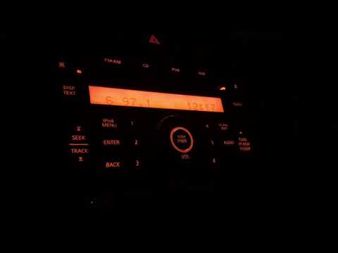 KTCZ/Minneapolis, Minnesota Legal ID - January 10, 2020