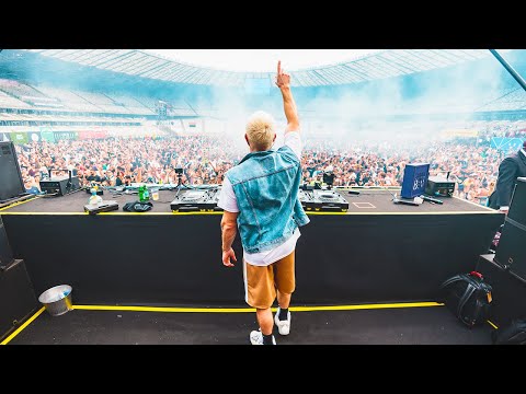 6 FESTIVALS, WHY I WALKED OFF STAGE