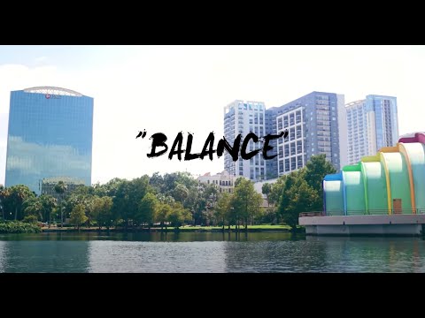 Tha Prince - Balance (Official Music Video)
