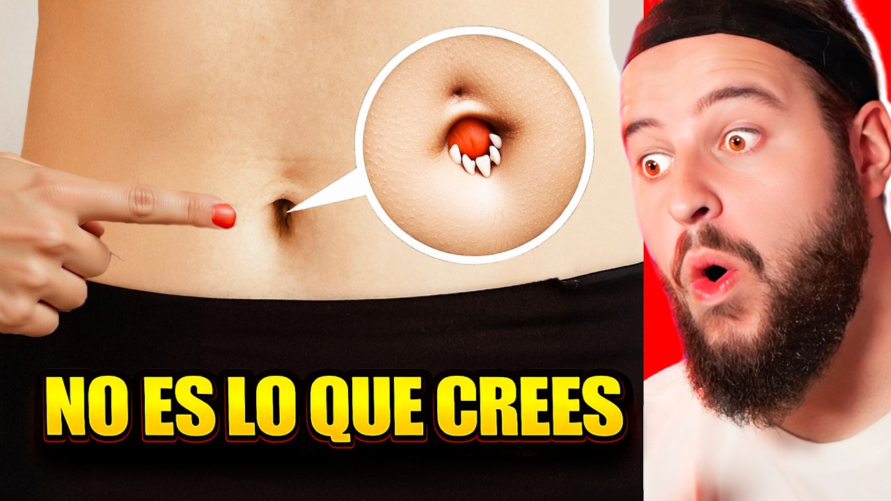 DATOS CURIOSOS QUE TE ARRUINARÁN EL DÍA 😨