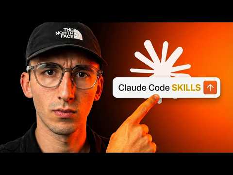 Les skills Claude Code expliqués en 20 minutes