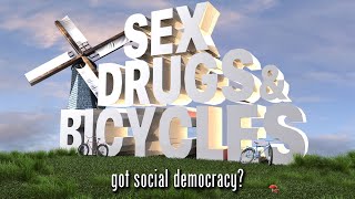 Sex Drugs and Bicycles Trailer