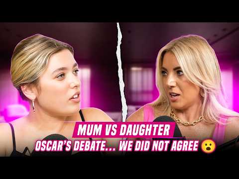 Plus One episode one - Oscars opinions