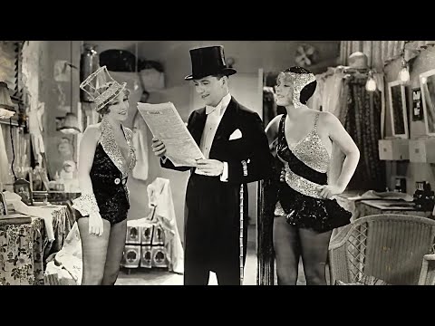 THE BROADWAY MELODY (1929) 🎭 Special Edition {4K}