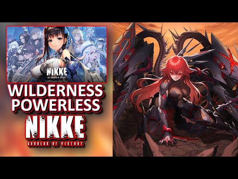 Video thumbnail for Wilderness